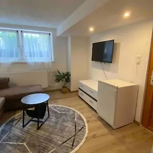 Gaestewohnung In Apartment