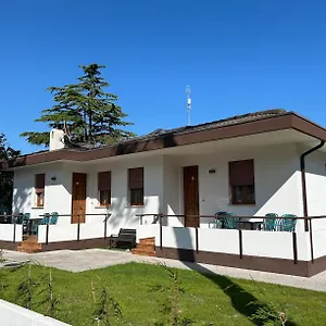  Apartment Venice Queen Italien