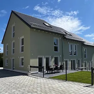 Ferati Ferienhaus