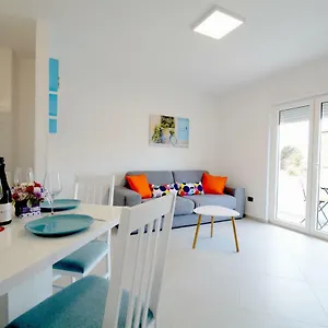  Apartment La Piazza Kroatien