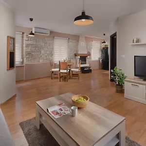  Apartment Vecchio Mercato Kroatien