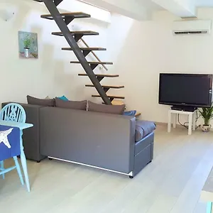  Apartment Vrbenka Kroatien