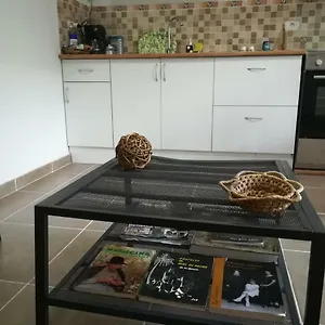  Ferienhaus Casa La Terraza Spanien