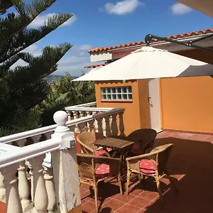  Apartment En La Laguna Spanien