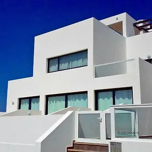  Apartment Casa Mate Mar Spanien