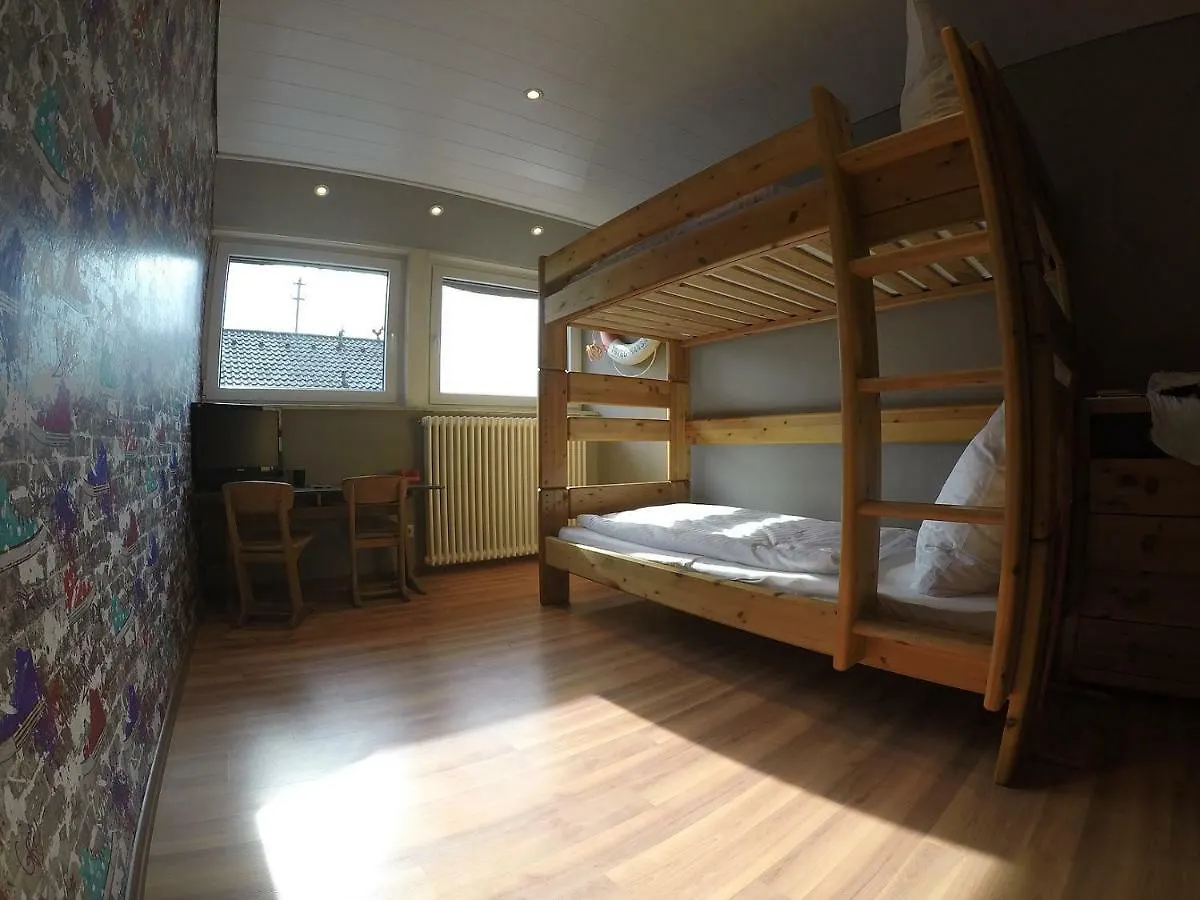 Holiday Home Koetz Γκούνζμπουργκ Διαμέρισμα