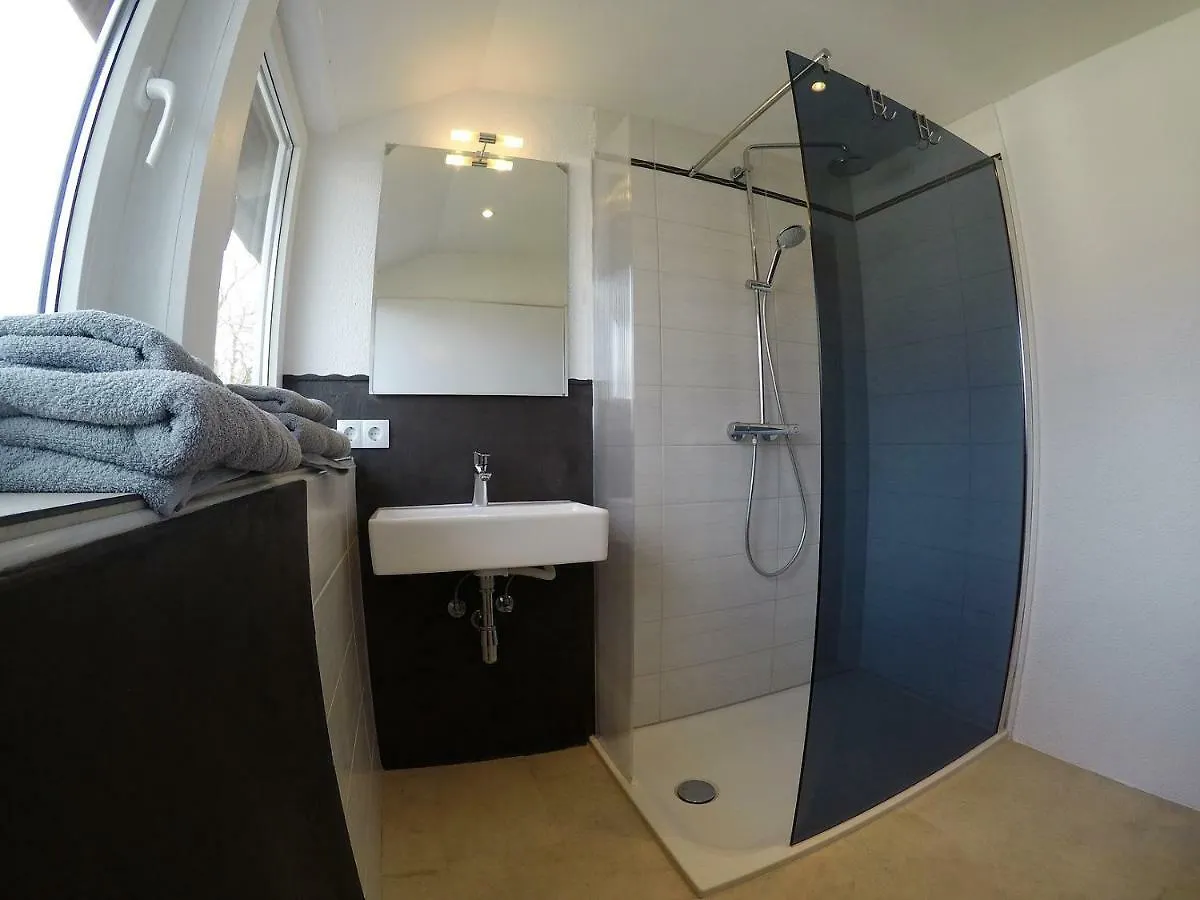 Holiday Home Koetz Γκούνζμπουργκ Γερμανία